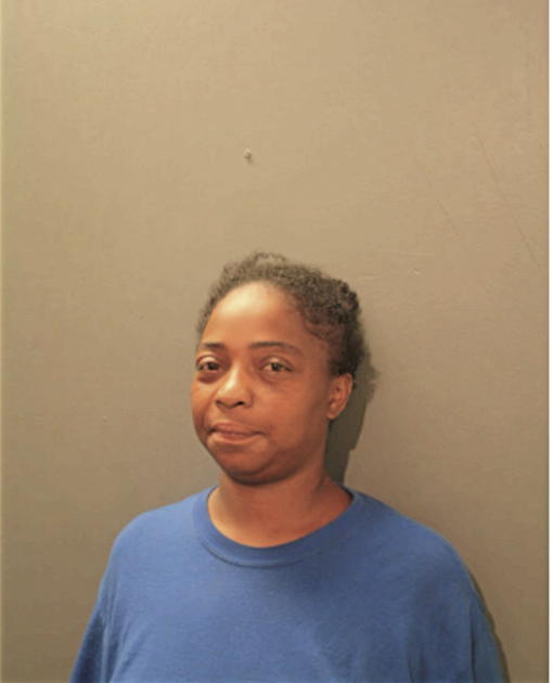 TISA D EARSY, Cook County, Illinois