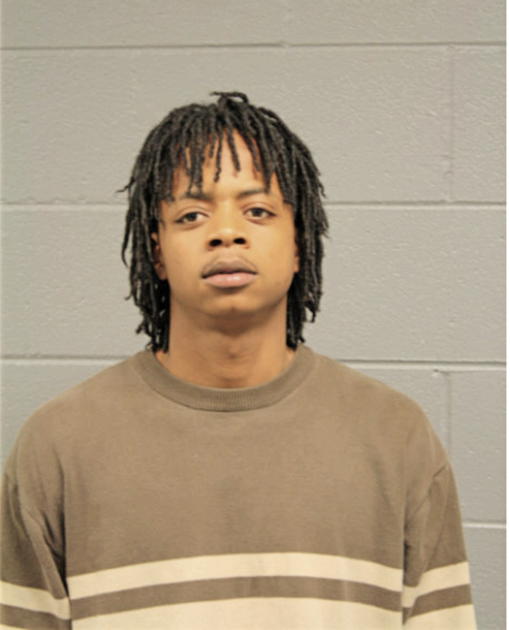 CHRISTOPHER L EIRBY, Cook County, Illinois
