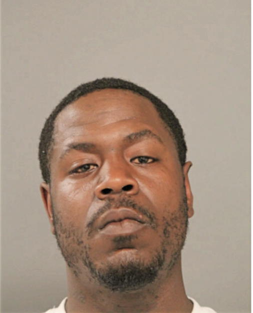 BARON L ELLINGTON, Cook County, Illinois