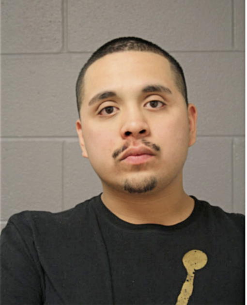 EDUARDO ESPINOSA, Cook County, Illinois