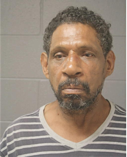 ELIO ESQUIVEL, Cook County, Illinois