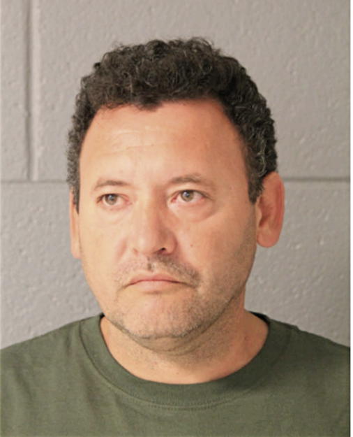 INDALECIO FARIAS, Cook County, Illinois