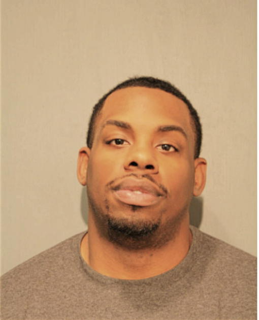 TORRENCE RICADO FINLEY, Cook County, Illinois