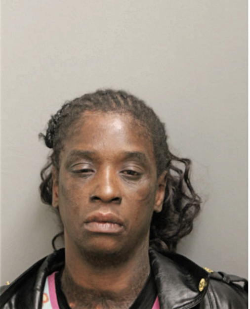 LASHONDA FLOYD, Cook County, Illinois