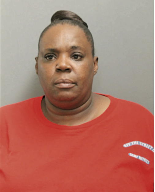 TRACY FORREST, Cook County, Illinois