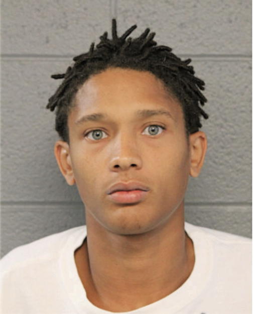 ALEXANDER D FORT, Cook County, Illinois