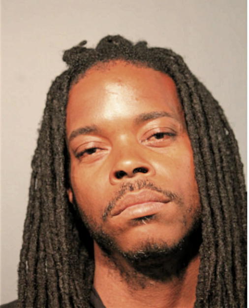 AARON FOSTER, Cook County, Illinois