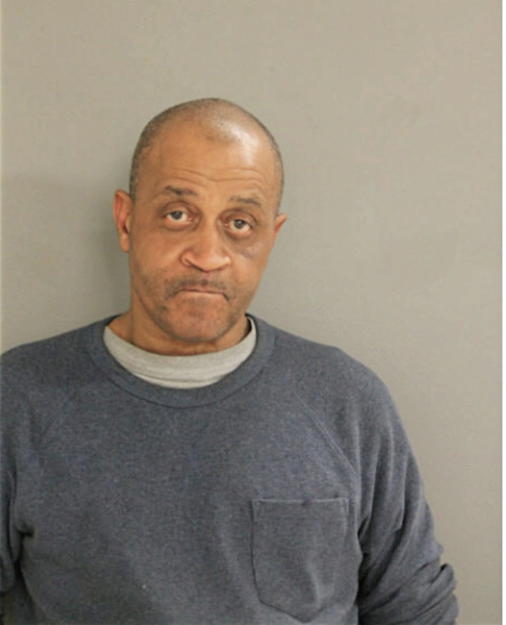 HAROLD FOSTER, Cook County, Illinois