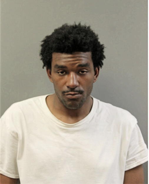 DARRYL FREEMAN, Cook County, Illinois