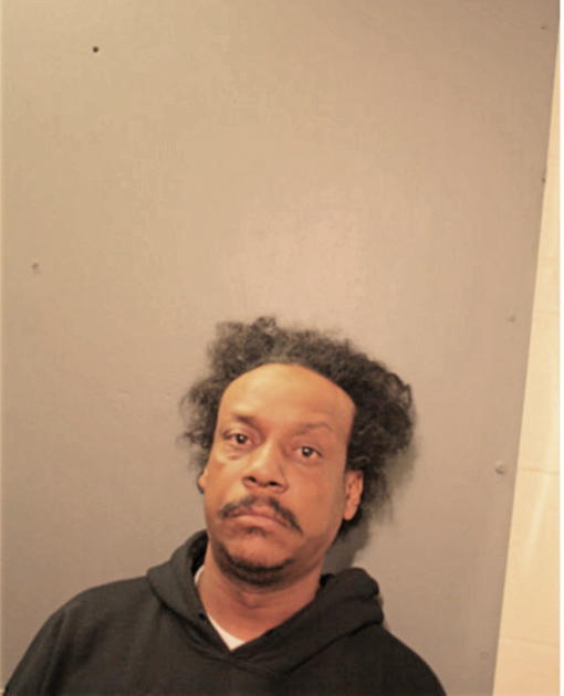 MARCEL M FRIERSON, Cook County, Illinois