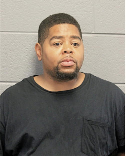 B G JONES, Cook County, Illinois