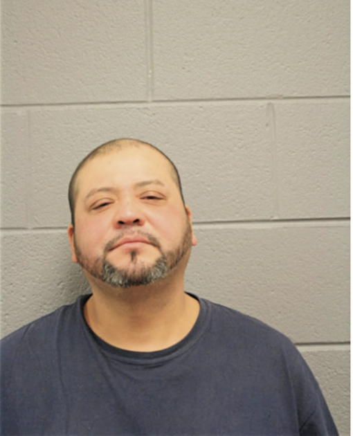 MANUEL GAITAN, Cook County, Illinois