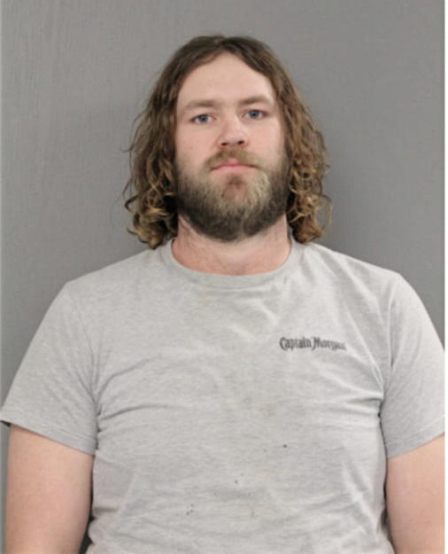 ROBERT H GLAGGETT, Cook County, Illinois