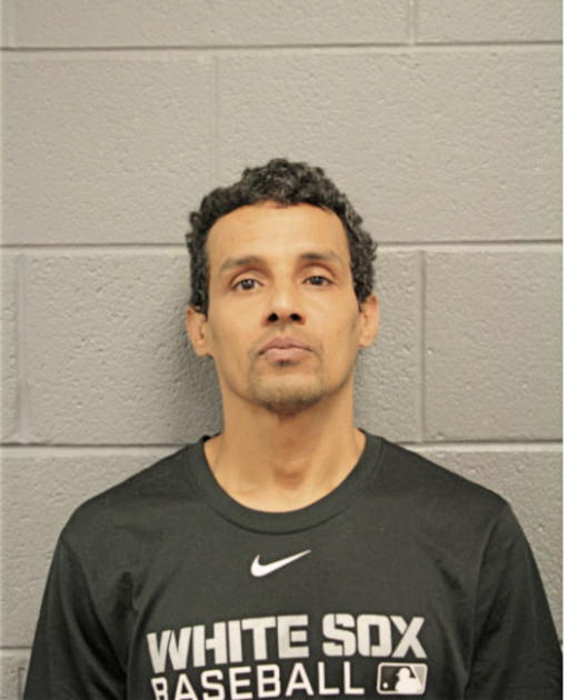 EDGARDO E GONZALEZ, Cook County, Illinois