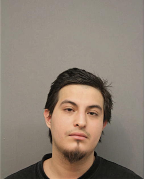 JUAN GONZALEZ, Cook County, Illinois