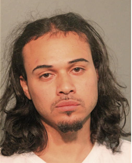 ROBERT GONZALEZ, Cook County, Illinois