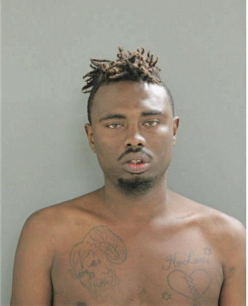 TERRANCE R GORDON, Cook County, Illinois