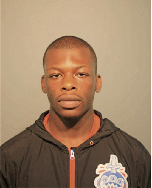 RICHARD GUSTAVE, Cook County, Illinois