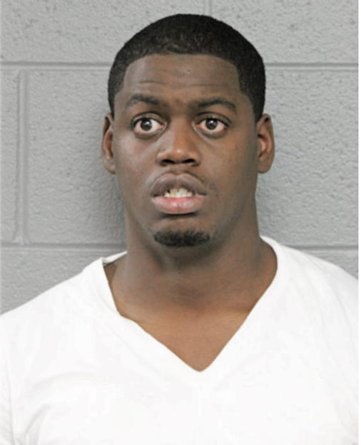 ALANTE HANDS, Cook County, Illinois