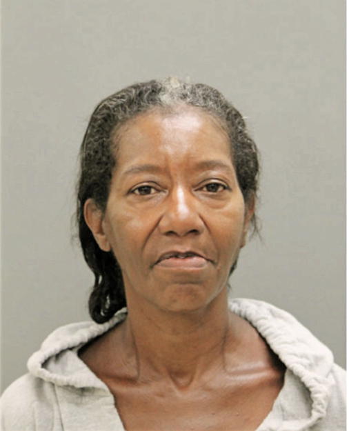 VERONICA HARPER, Cook County, Illinois