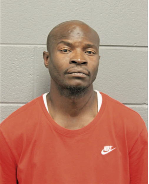 MICHAEL M HATCHETT, Cook County, Illinois