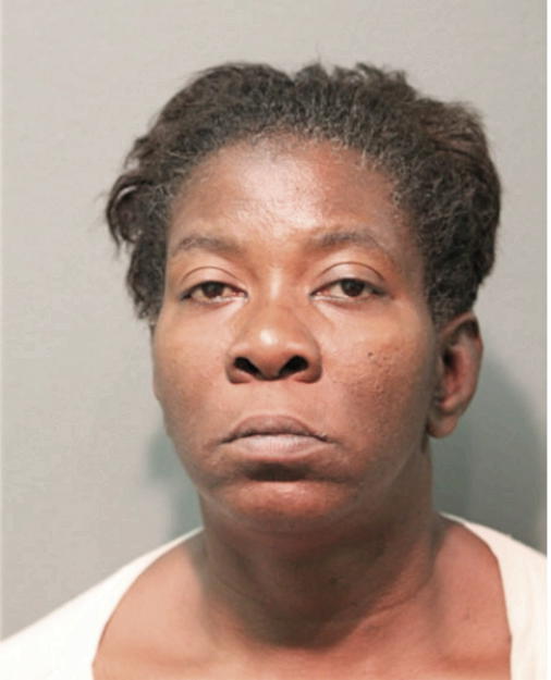 VICKY HOLLOWAY, Cook County, Illinois