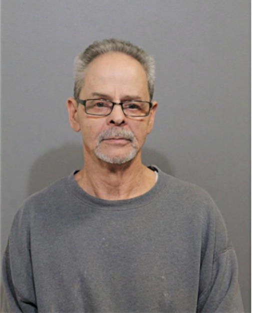PATRICK HOYNES, Cook County, Illinois