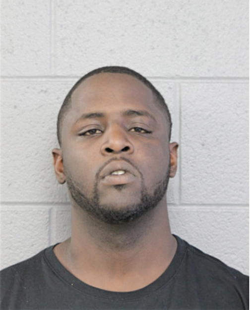 KOURTNEY M HUGHES, Cook County, Illinois