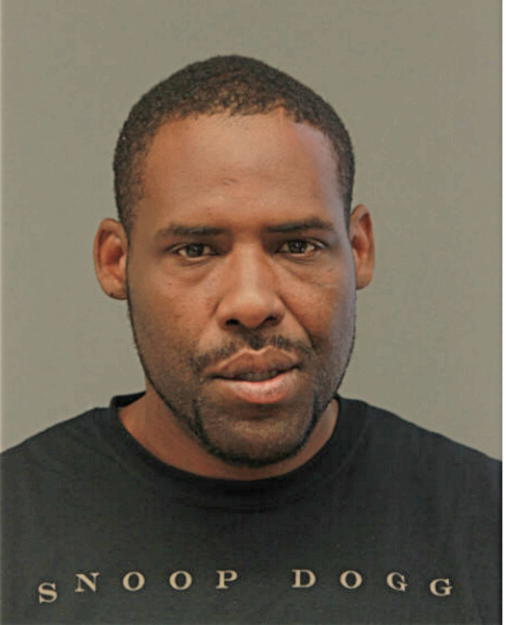 MARVELL HUNTER, Cook County, Illinois