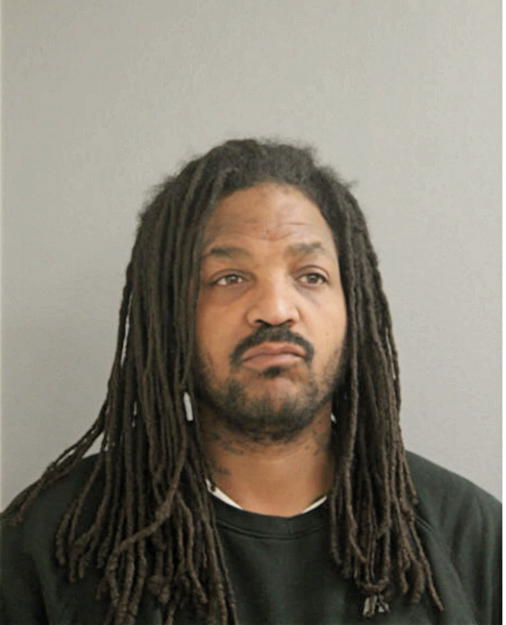 JOSEPH JACKSON, Cook County, Illinois