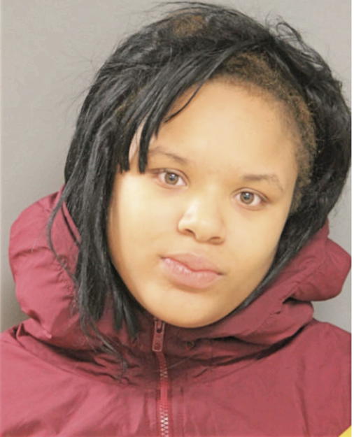 TARA JACKSON, Cook County, Illinois