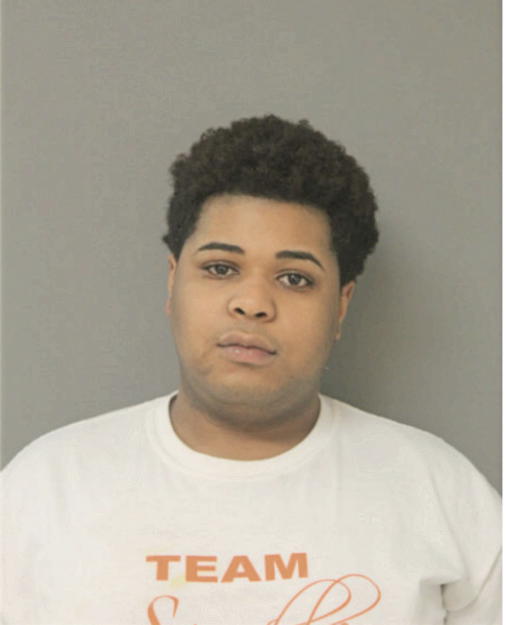 ANTHONY JACOBS, Cook County, Illinois