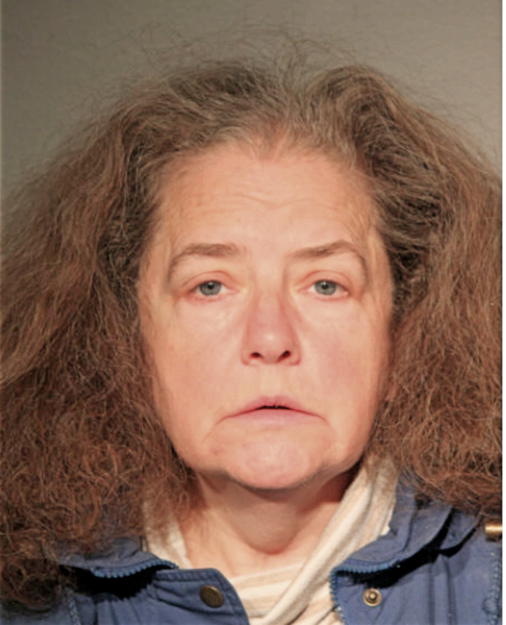 NANCY JACOBSON, Cook County, Illinois