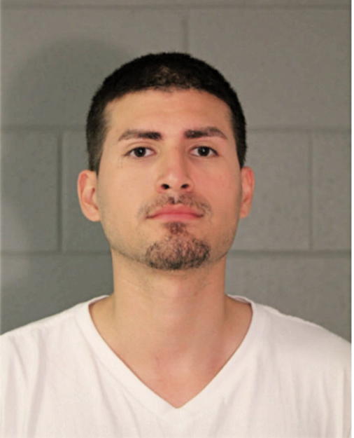 CELSO JAIMES, Cook County, Illinois
