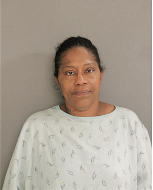 VIVIAN JARRETT, Cook County, Illinois