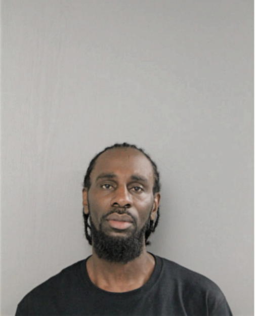 LASHAN JENKINS, Cook County, Illinois