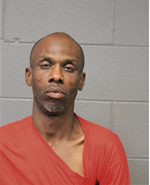 ABRAHAM H JOHNSON, Cook County, Illinois