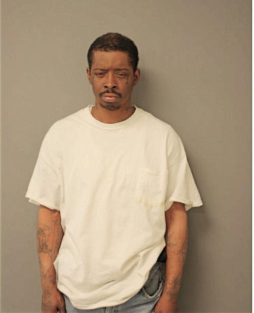 ERIC JOHNSON, Cook County, Illinois