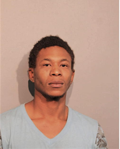 JUANDIAZ JOHNSON, Cook County, Illinois