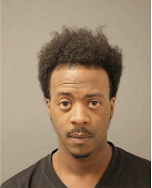 MARSHAUN JOHNSON, Cook County, Illinois