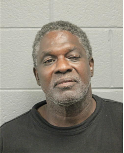 MICHAEL JOHNSON, Cook County, Illinois