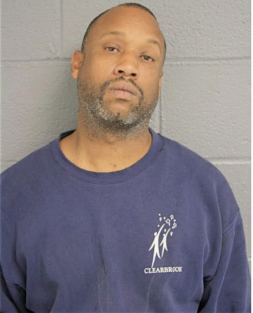 STANLEY B JOHNSON, Cook County, Illinois