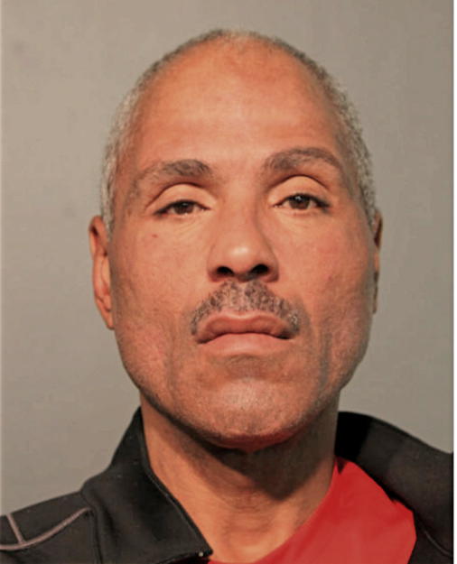 CHARLES C JONES, Cook County, Illinois