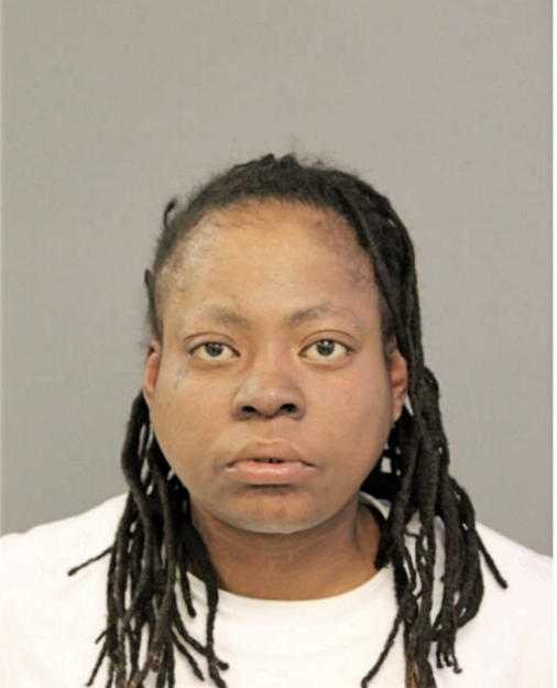 FORRESTINE R JONES, Cook County, Illinois