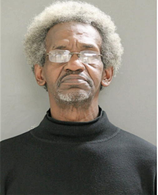 LEONARD K JONES, Cook County, Illinois