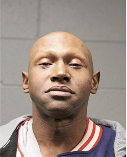 QUENTIN AMIL JONES, Cook County, Illinois