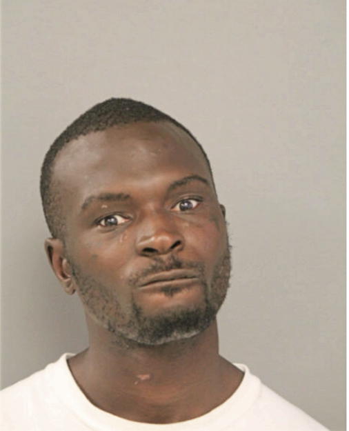 RAMON L JONES, Cook County, Illinois