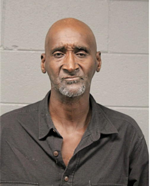 WILLLE JORDAN, Cook County, Illinois