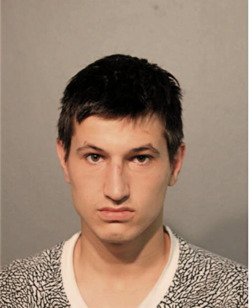THOMAS H KEMNITZ, Cook County, Illinois