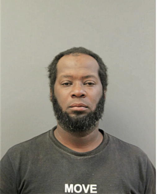 LESHON V KIRKWOOD, Cook County, Illinois